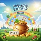 irish lottery home page